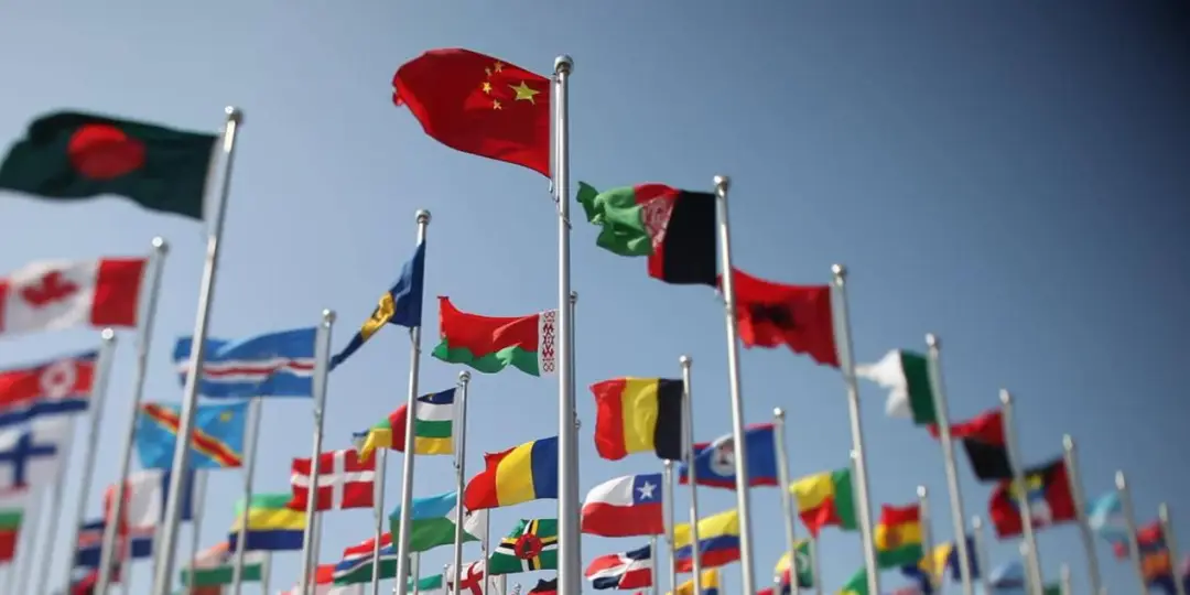 International Monetary Fund raises global economic outlook