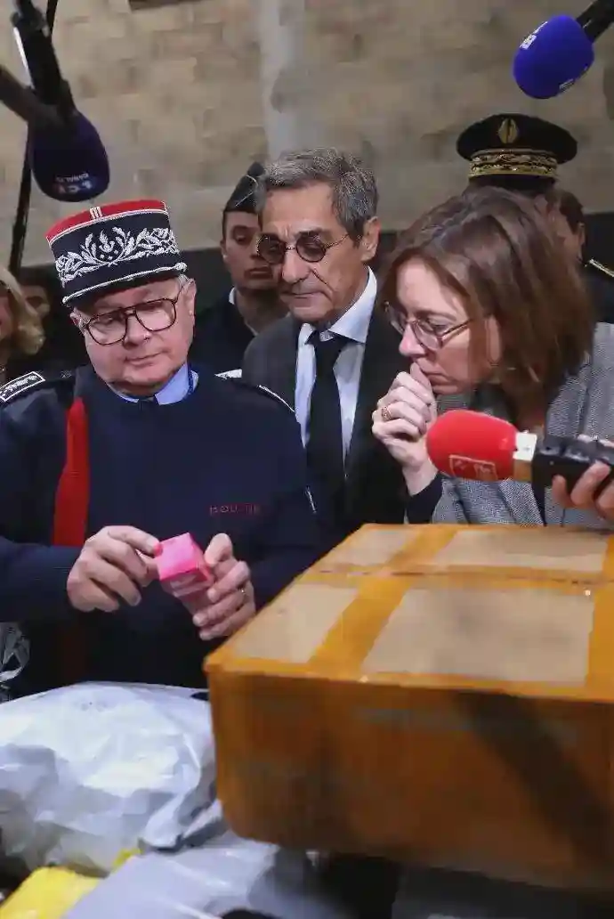 France's "Small Parcel Tax" Faces Difficulties One Month After Implementation, Forcing the Transformation of Cross-Border Warehousing Models (April 2026)