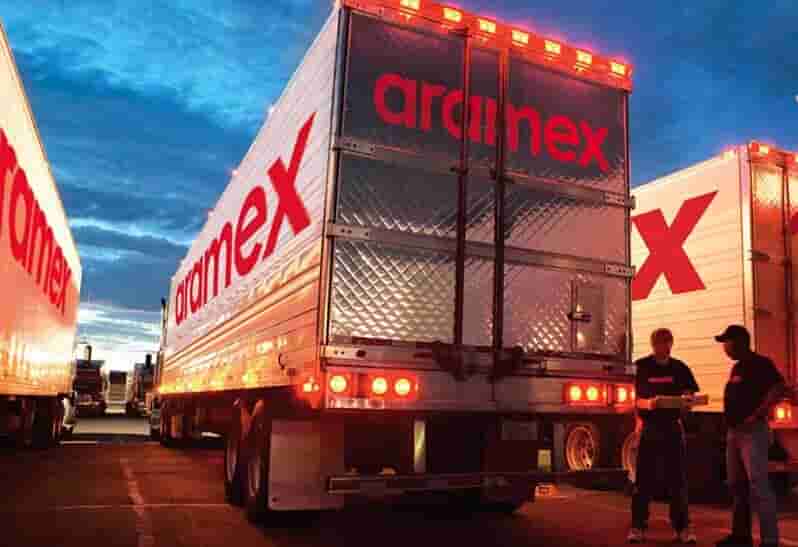  UAE's Aramex Opens Regional Healthcare Logistics Warehousing Center in Dubai (March 2026)