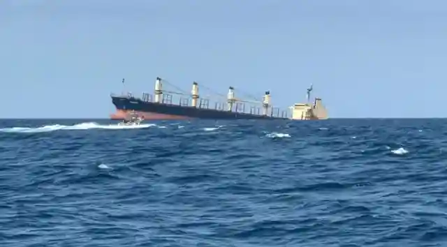 The Red Sea Crisis Continues to Ferment, and the Asia-Europe Route Fully Detours Around the Cape of Good Hope to Reshape the Global Shipping Pattern (March 2026)