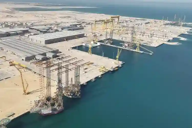 Saudi Arabia Promotes the Construction of Logistics Centers, Planning to Build 59 Warehousing and Logistics Zones by 2030 (April 2026)