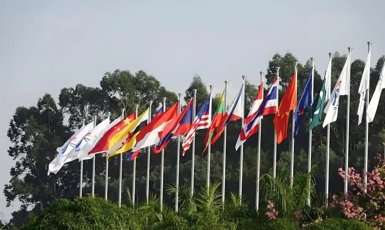 ASEAN Launches Cross-Border Supply Chain Finance Facilitation Measures to Help Regional Logistics and Warehousing Integration (February 2026)