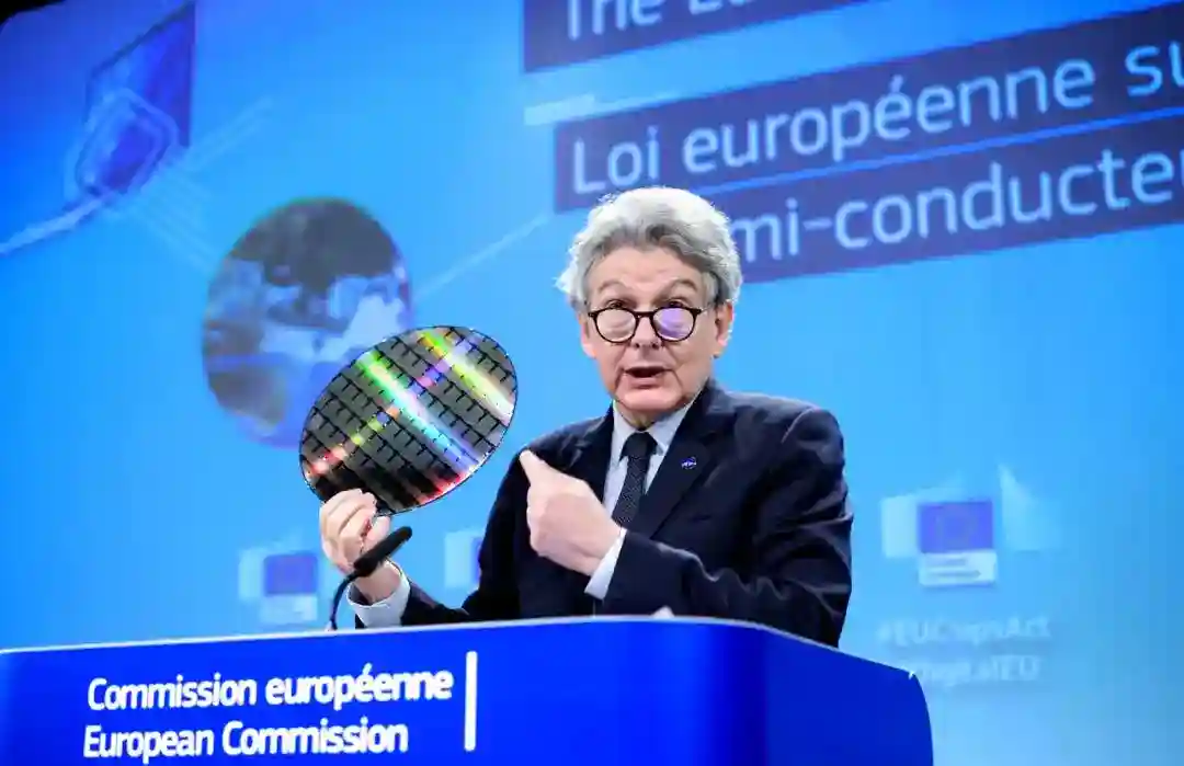 EU Digital Markets Act (DMA) Forces Apple to Open iOS Sideloading (April 14, 2026)