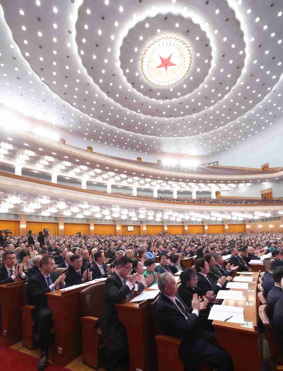  China's Three Ministries Launch 2026 Special Campaign on Personal Information Protection (April 2, 2026)