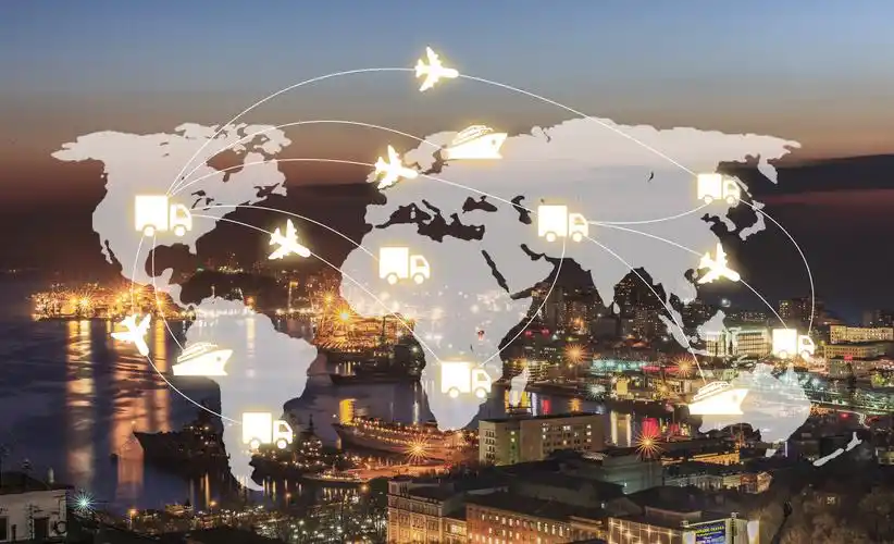 JD Logistics and Huawei Launch Supply Chain Industrial Large Models; Full-Link AI Scheduling Deployed in Trillion-Yuan Retail & Manufacturing Networks (March & May 2026)