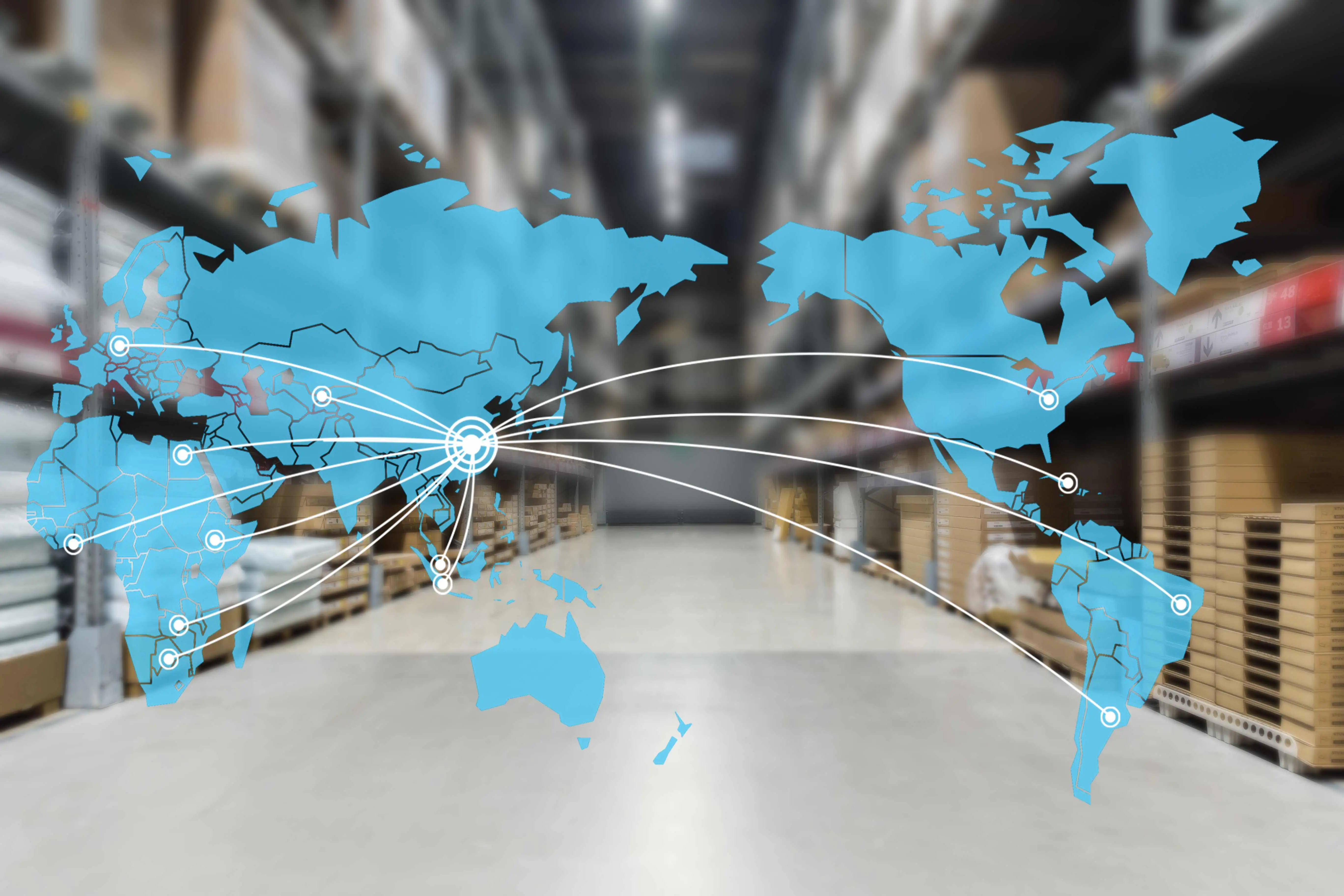 Maersk TradeLens Blockchain Expands Capacity; 80% of World’s Top Shipping Enterprises Join Electronic Bill of Lading Alliance Chain (April 2026)