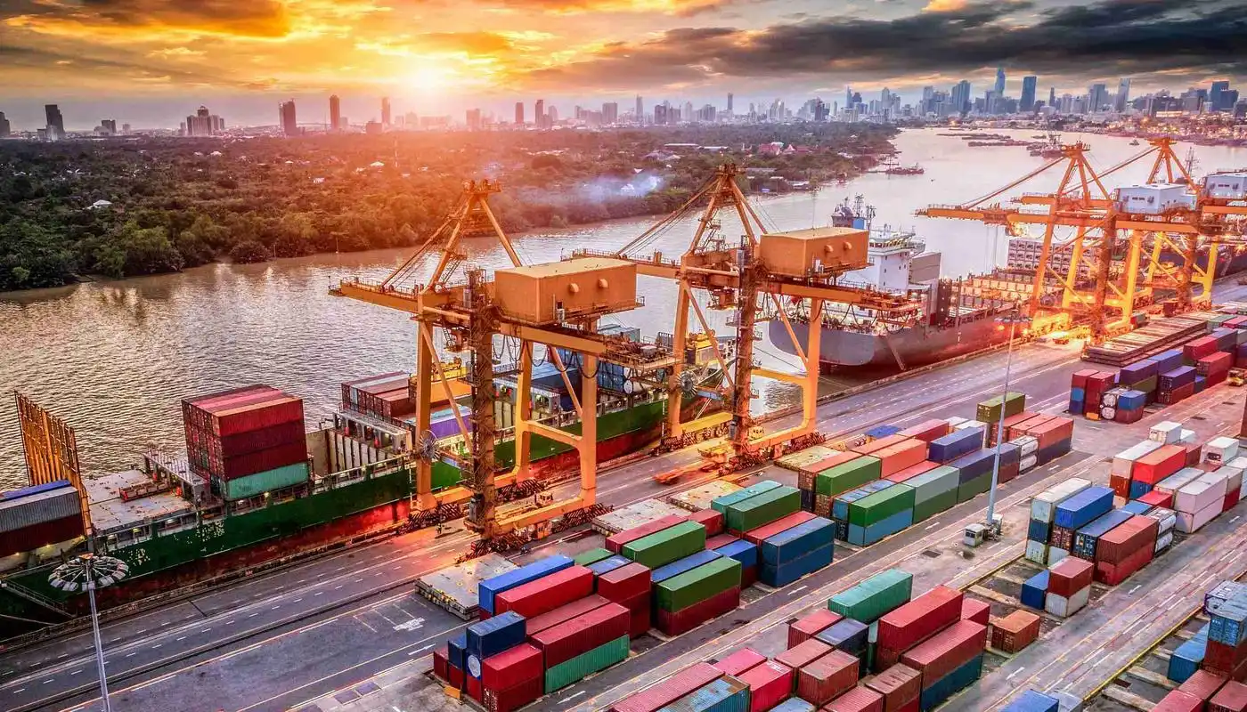 Research Report on Automated and Autonomous Logistics Systems