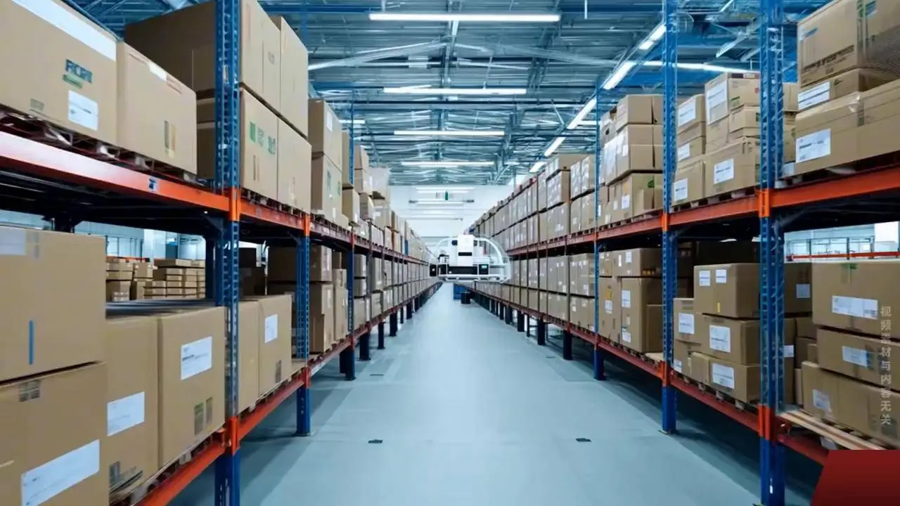 Digitalization & End-to-End Supply Chain Visibility: Research Report on Building Real-Time Tracking System Supported by Internet of Things and Blockchain Prepared by: Abraham Supply Chain Management (Suzhou) Co., Ltd. Abraham Supply Chain Research Ins